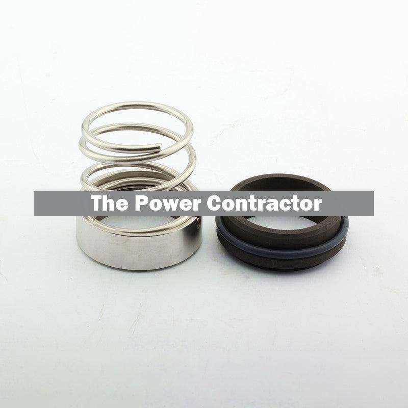 Mechanical seal mechanical seal connected to pump supporting mechanical seal DG45*80*9 mechanical seal - Power Contractor