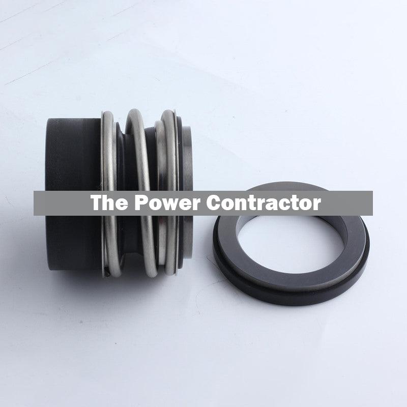 Mechanical seal Mechanical seal production and sales quality assurance. - Power Contractor