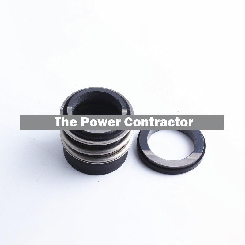 Mechanical seal Mechanical seal production and sales quality assurance. - Power Contractor