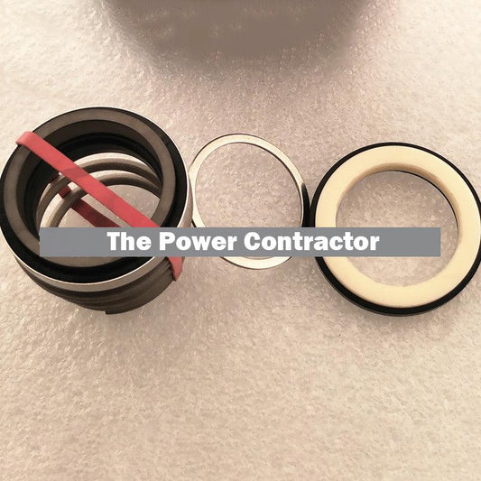 Mechanical seal mechanical seal seal 32-120 054 GBNSP 433.01 - Power Contractor