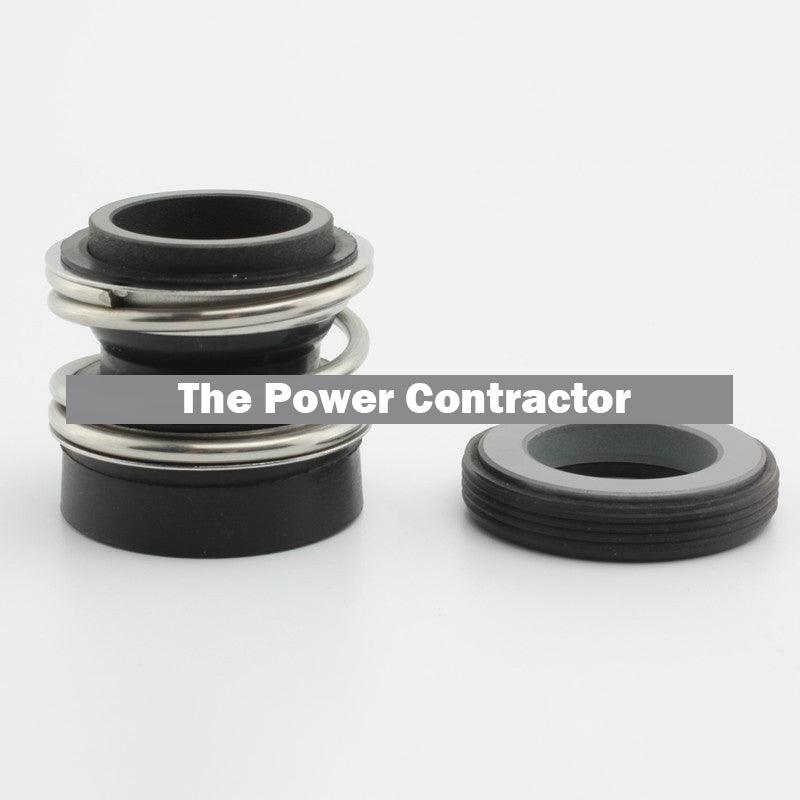 Mechanical seal MG12S14/48-G2 original supply rubber bellows machine seal - Power Contractor