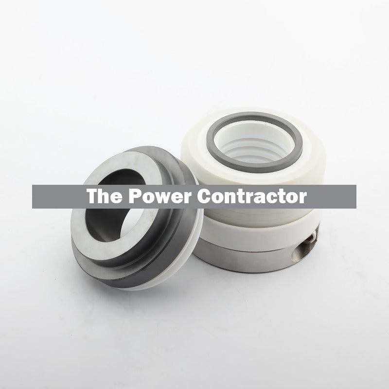 Mechanical seal model 0330-S?15 - Power Contractor