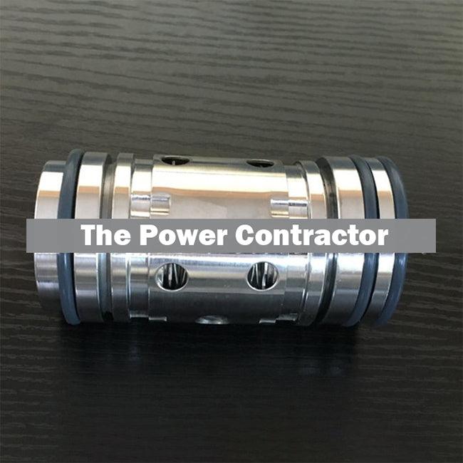 Mechanical seal model 204E-65 - Power Contractor