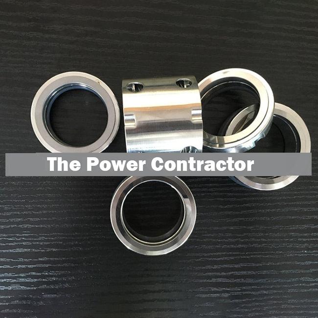 Mechanical seal model 204E-65 - Power Contractor