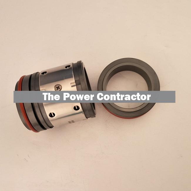 Mechanical seal model 204E-65 - Power Contractor