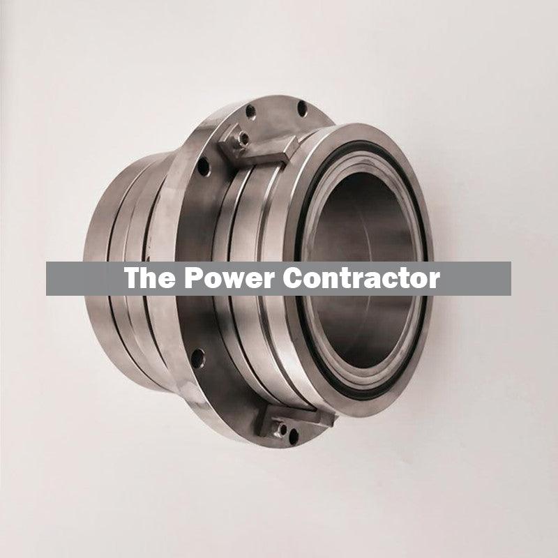 Mechanical seal model TW4503-1700-P81M - Power Contractor