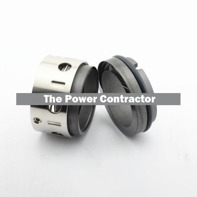 Mechanical seal model XJ-19 - Power Contractor