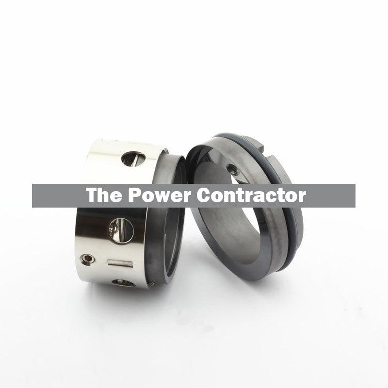 Mechanical seal model XJ-19 - Power Contractor
