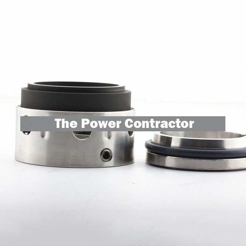 Mechanical seal model XJ-19 - Power Contractor