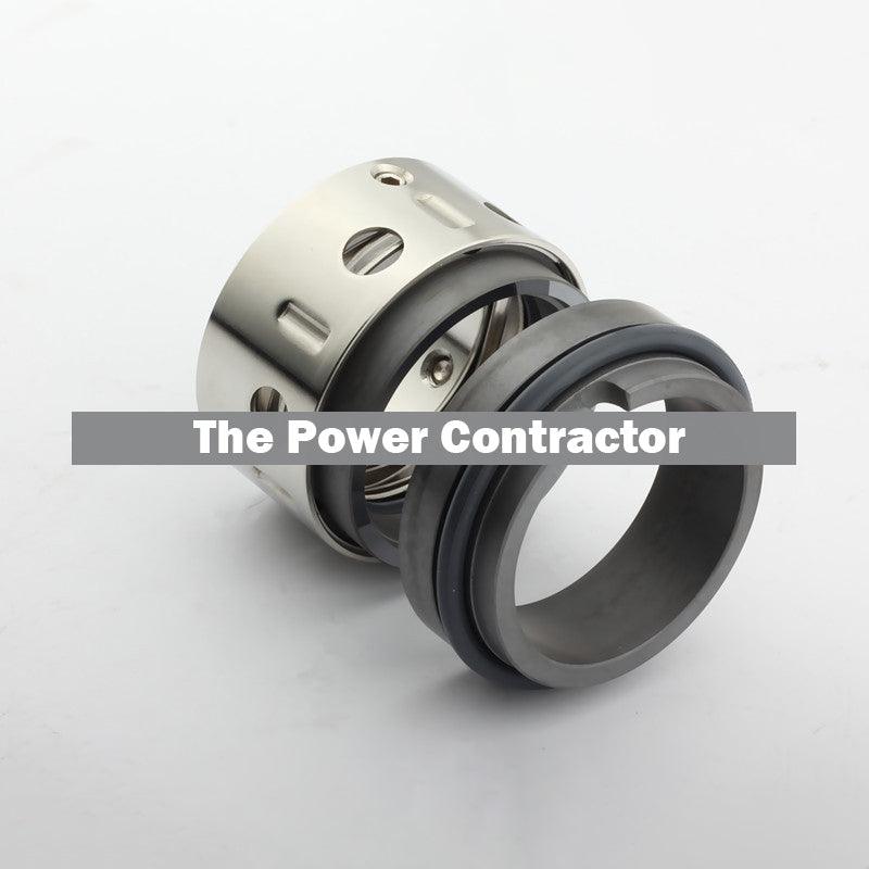 Mechanical seal model XJ-19 - Power Contractor
