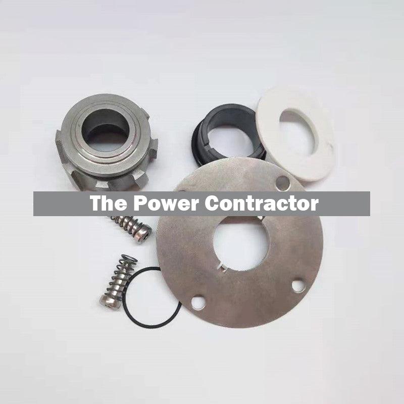 Mechanical seal model XJ-25 - Power Contractor