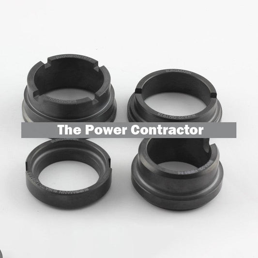 mechanical seal model/KQSN44-N131438 - Power Contractor