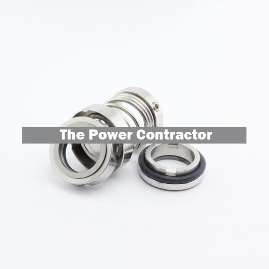 mechanical seal national standard B 103 / mechanical seal - Power Contractor