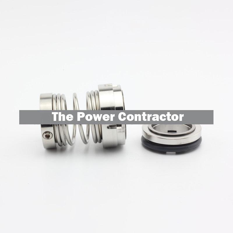 mechanical seal national standard B 103 / mechanical seal - Power Contractor