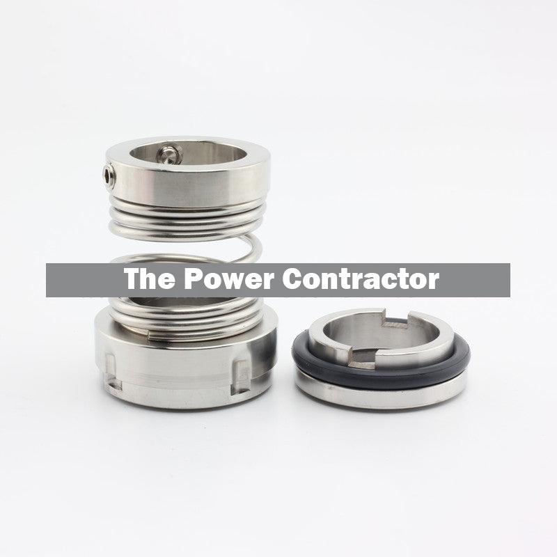 mechanical seal national standard B 103 / mechanical seal - Power Contractor