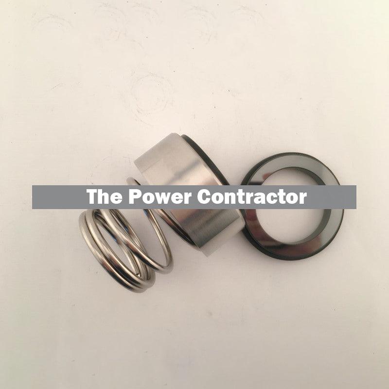 Mechanical seal pre-sedimentation tank sludge pump CS205LI supporting mechanical seal - Power Contractor