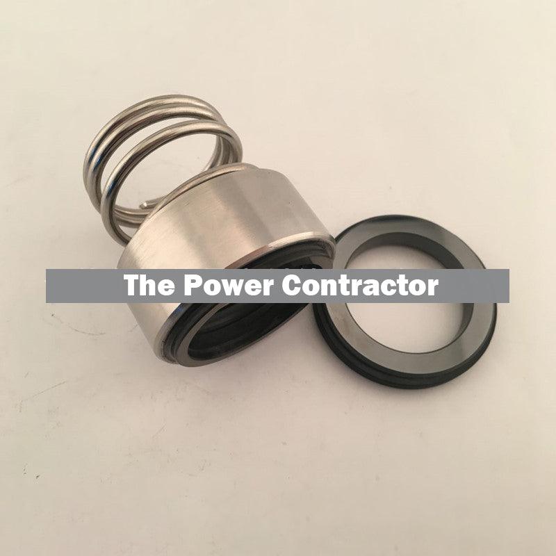 Mechanical seal process pump KQW125/200-37/2 spot - Power Contractor