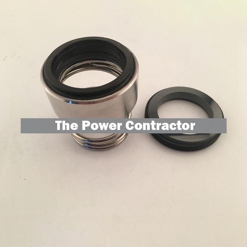 Mechanical seal process pump KQW125/200-37/2 spot - Power Contractor