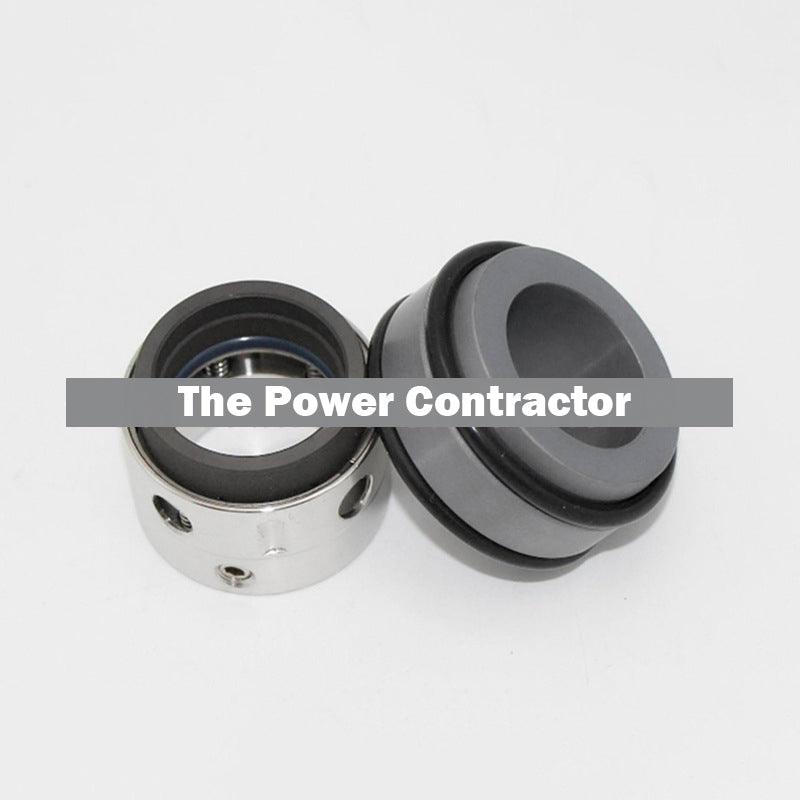 Mechanical seal production of non-standard container CH50-160 type mechanical seal for single end pump - Power Contractor