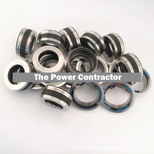 Mechanical seal pump mechanical seal bulk container non-standard model complete specifications - Power Contractor