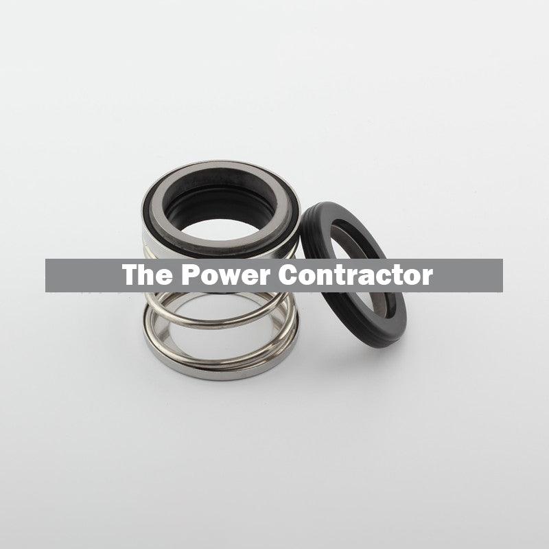 Mechanical seal screw pump LCF25/350I - Power Contractor