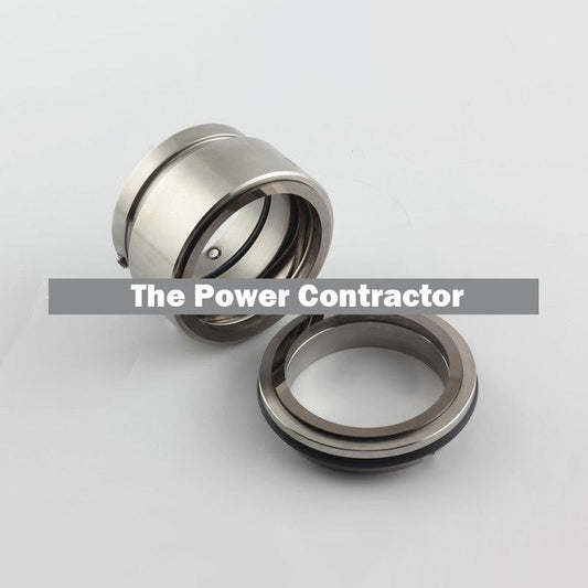 Mechanical seal slurry circulating pump #4 (#5) LC550/750/pump - Power Contractor