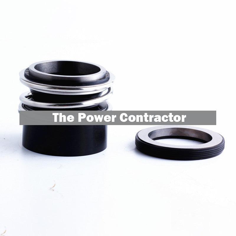 Mechanical seal manufacturers supply D474/60/DD pump supporting mechanical seals . - Power Contractor