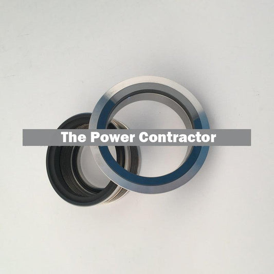Mechanical seal supply MF95N metal bellows type mechanical seal/ - Power Contractor