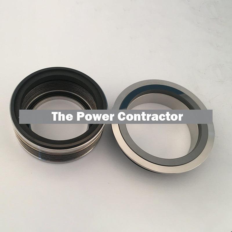Mechanical seal supply MF95N metal bellows type mechanical seal/ - Power Contractor