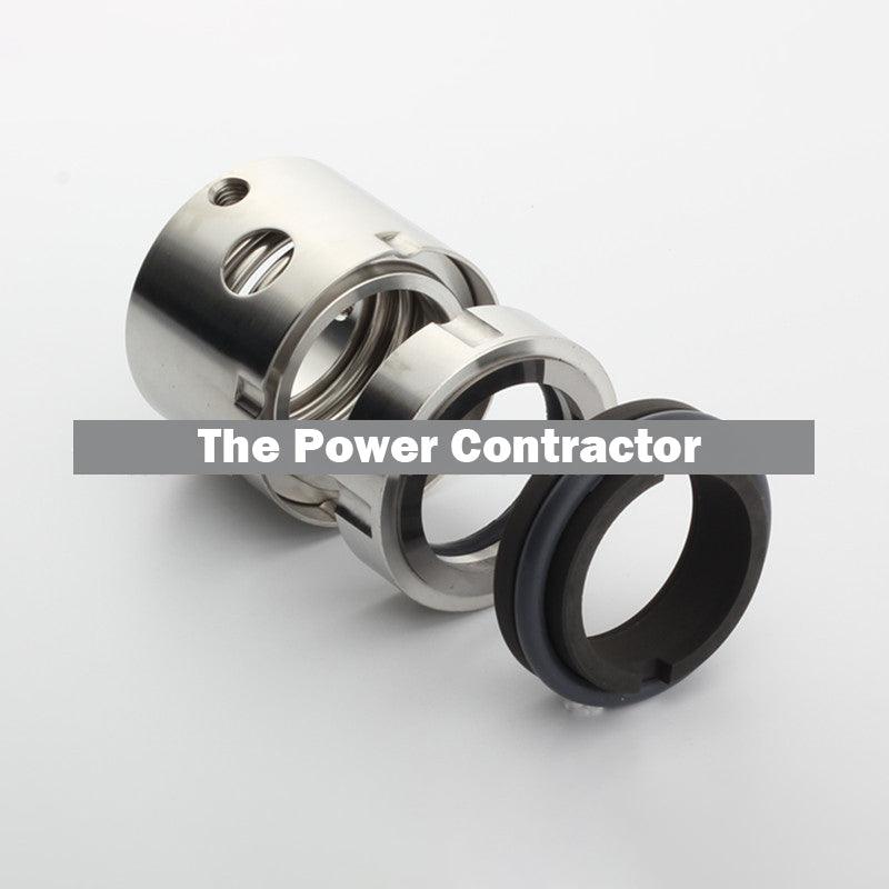 Mechanical seal manufacturers supply water seal 104-25 spot - Power Contractor
