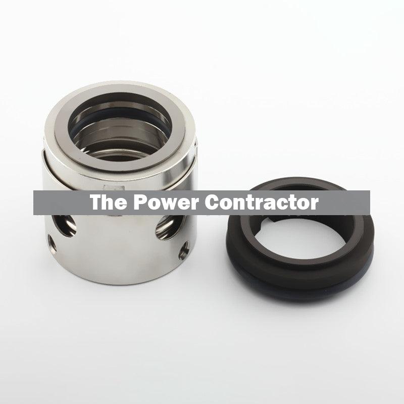 Mechanical seal manufacturers supply water seal 104-25 spot - Power Contractor
