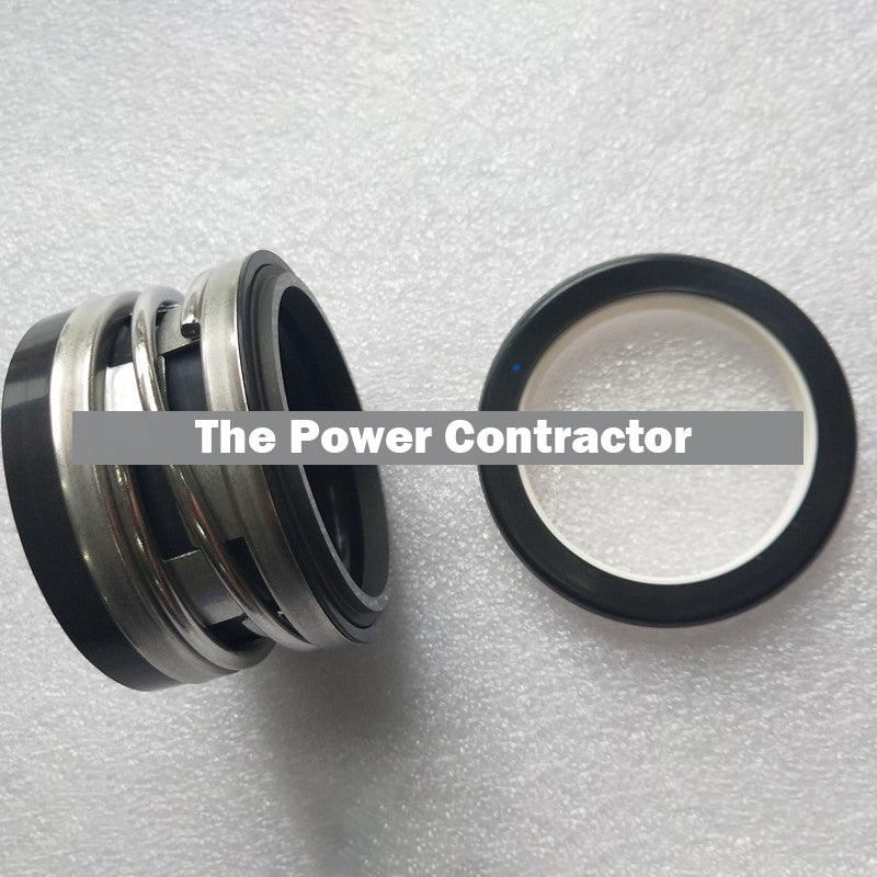 Mechanical seal TJ-0300-K/import and export pump/original factory, - Power Contractor