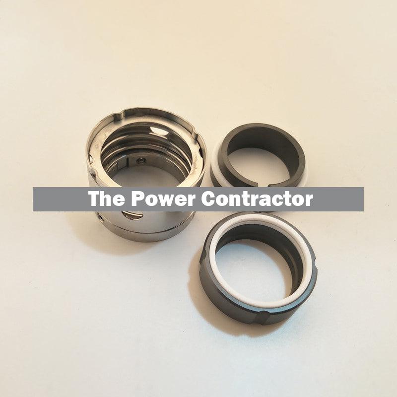 Mechanical seal type C45B-45 UUF33/3 - Power Contractor