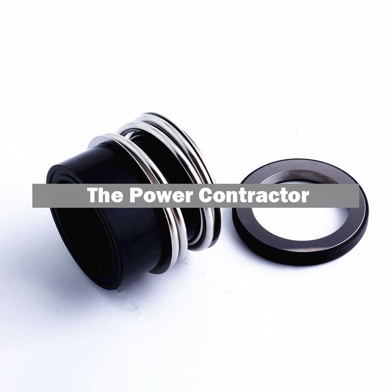 Mechanical seal urea dissolving delivery pump A/B/FHJ50-125A - Power Contractor