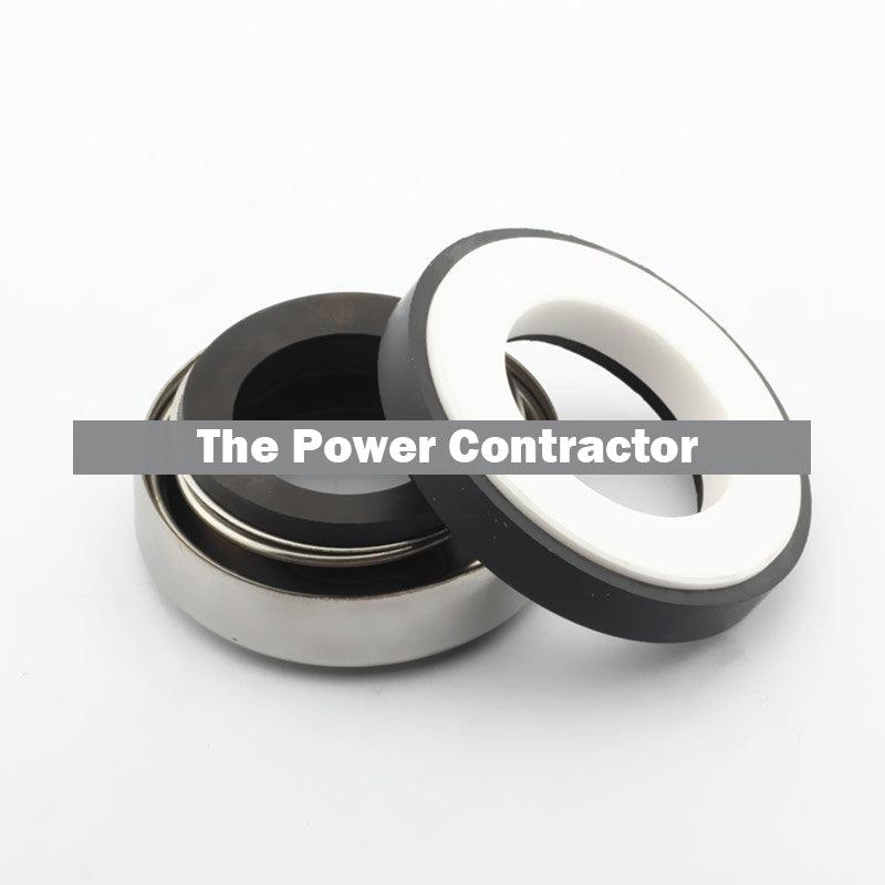 Mechanical seal urea dissolving delivery pump A/B/FHJ50-125A - Power Contractor