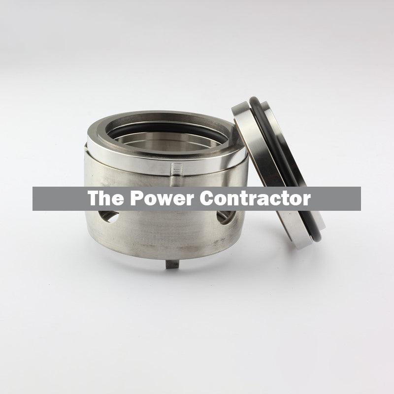 Mechanical seal vacuum pump 2BEC40/pump - Power Contractor