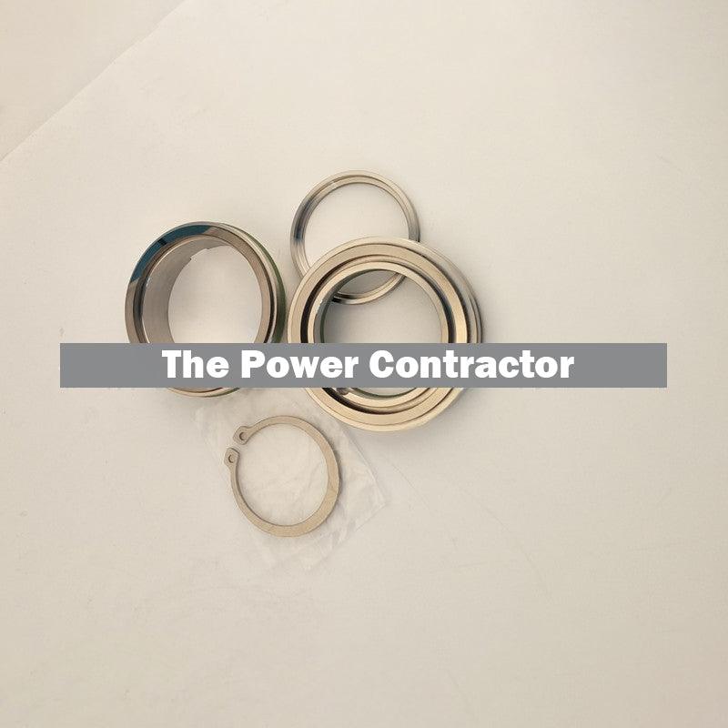 Mechanical Seal Wastewater Lift Pump #1 FPE65-50-250W Spot Manufacturer - Power Contractor