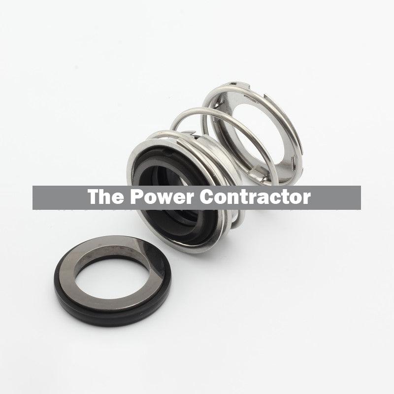 Quality assurance mechanical seal ZA150-560 mechanical seal, - Power Contractor