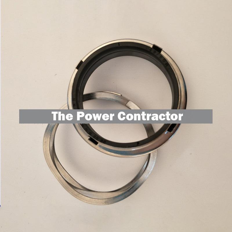 Mechanical seal ZAP801-9900-412. Seal assembly - Power Contractor