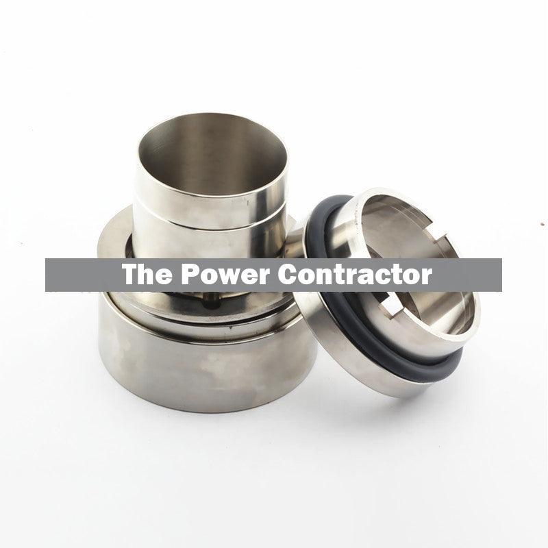 Mechanical seal/drain pump in urea area A/BLDHJ20-8/manufacturer mechanical seal - Power Contractor