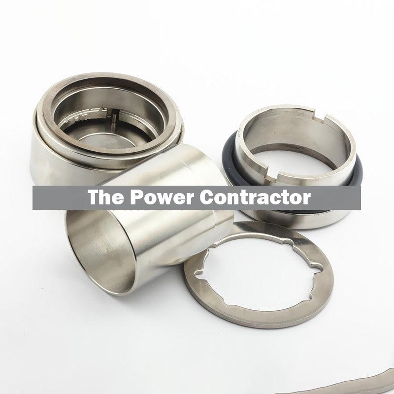 Mechanical seal/drain pump in urea area A/BLDHJ20-8/manufacturer mechanical seal - Power Contractor