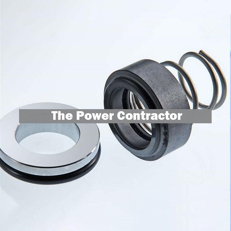 mechanical seal/M5S 12/32 type mechanical shaft seal - Power Contractor