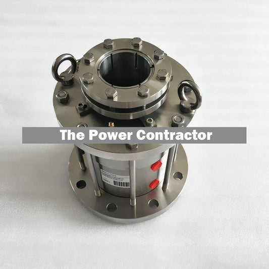 Mechanical seals for kettles 206/2005-30/120 double-sided mechanical seals for kettles - Power Contractor
