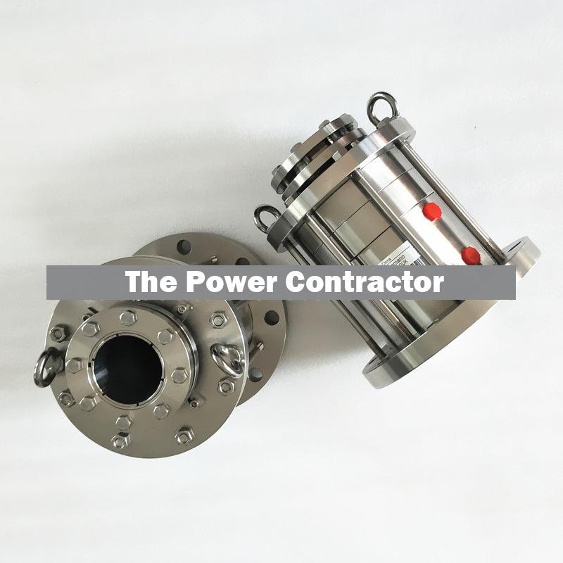 Mechanical seals for kettles 206/2005-30/120 double-sided mechanical seals for kettles - Power Contractor
