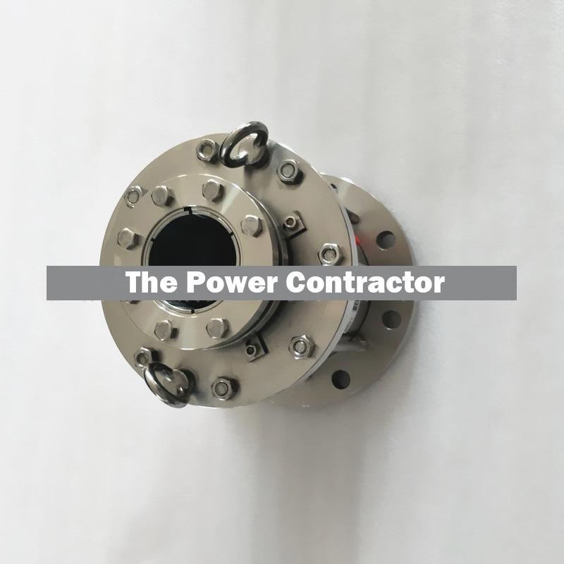 Mechanical seals for kettles 206/2005-30/120 double-sided mechanical seals for kettles - Power Contractor