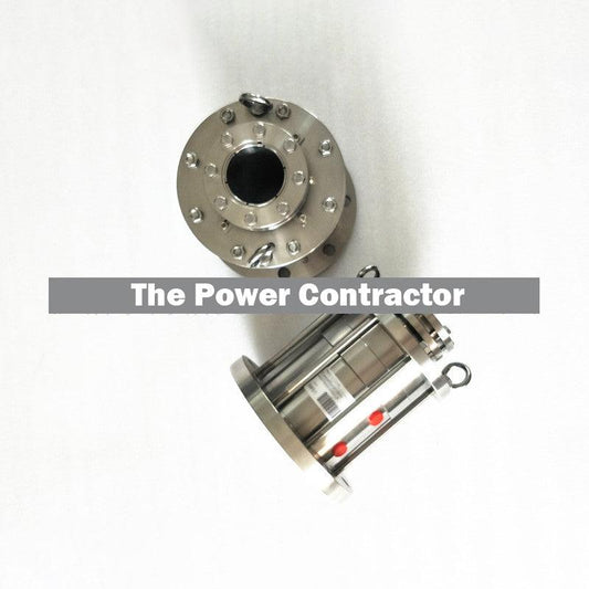 Mechanical Seal\SYFRM-180TC - Power Contractor