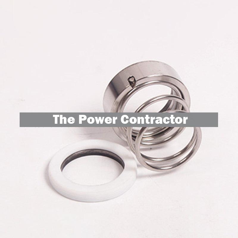 Mechanical seal/wastewater lift pump #2HFY65-25/manufacturer mechanical seal - Power Contractor