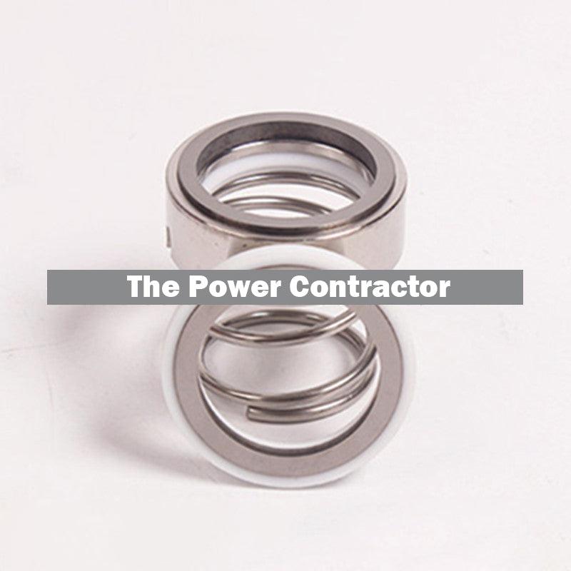 Mechanical seal/wastewater lift pump #2HFY65-25/manufacturer mechanical seal - Power Contractor