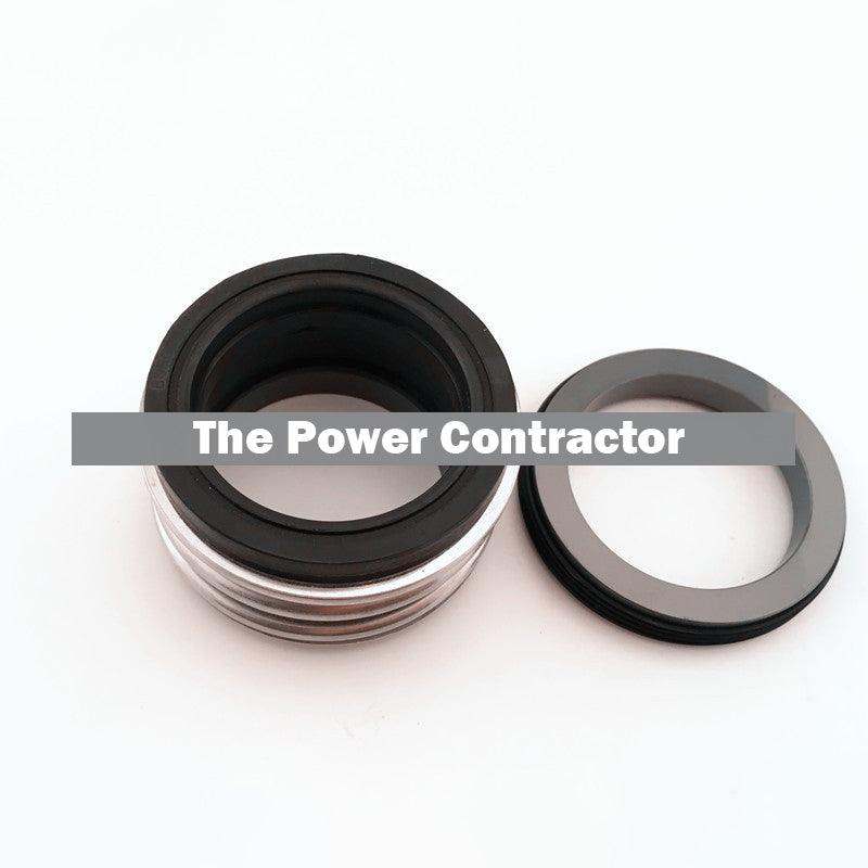 Mechanical seal\WM109(MB1)-25\AS\non-packaged\domestic - Power Contractor