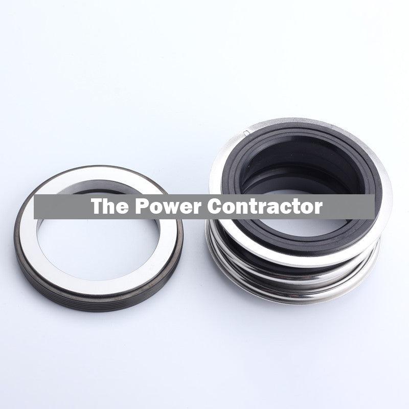 Mechanical seal\WM109(MB1)-25\AS\non-packaged\domestic - Power Contractor